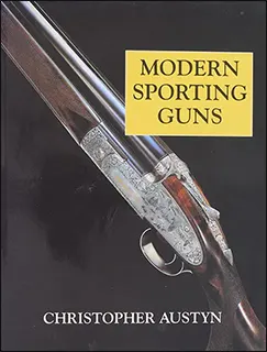 Used Book Modern Sporting Guns
by Christopher Austyn